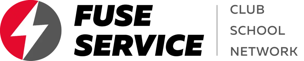 Fuse club logo