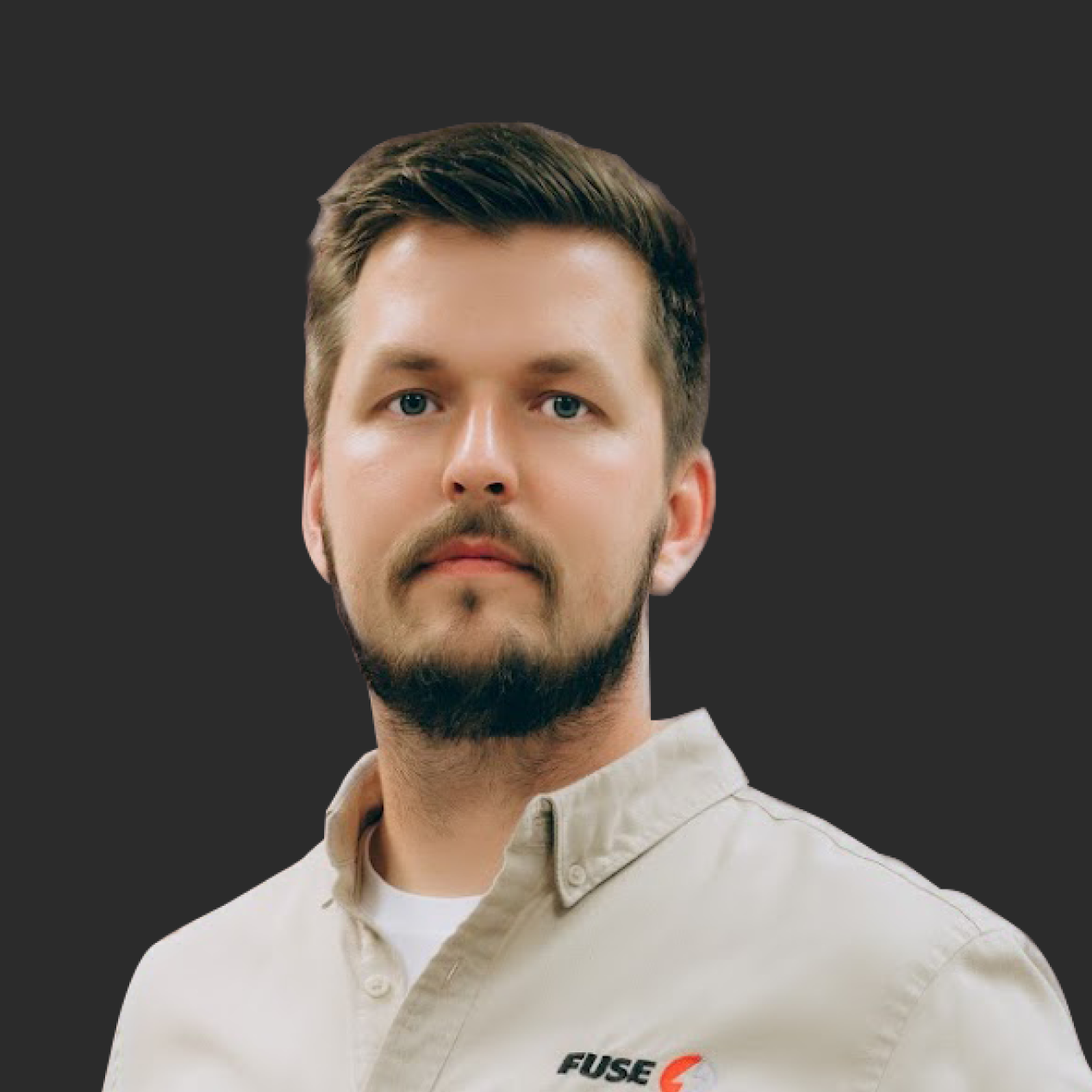 Fuse Club team member Stan